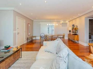 Apartamento · 167m² · 3 Quartos · 3 Vagas · Apartamento em Vila Congonhas, São Paulo/SP de 167m² 3 quartos à venda por R$ 2.800.000,00 ou para l