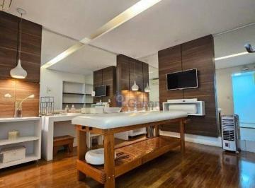 Apartamento · 91m² · 1 Quarto · 2 Vagas · Apartamento em Itaim Bibi, São Paulo/SP de 91m² 1 quartos à venda por R$ 2.900.000,00 ou para locaçã