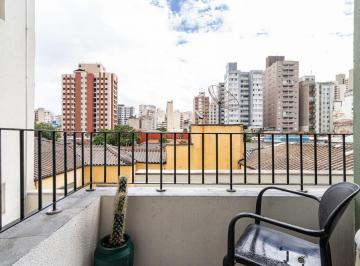 Apartamento · 32m² · 1 Quarto · Apartamento em Campos Elíseos, São Paulo/SP de 32m² 1 quartos para locação R$ 2.841,00/mes