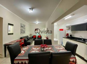 Apartamento · 70m² · 2 Quartos · 2 Vagas · Apartamento em Centro, Guarujá/SP de 70m² 2 quartos para locação R$ 5.500,00/mes