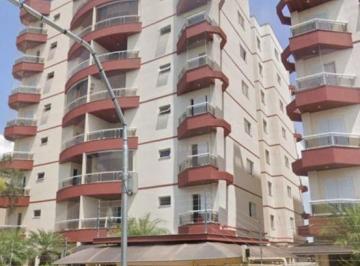 Apartamento · 92m² · 3 Quartos · 2 Vagas · Apartamento em Morumbi, Paulínia/SP de 92m² 3 quartos à venda por R$ 690.000,00 ou para locação R$ 3