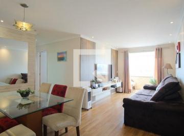 Apartamento · 80m² · 3 Quartos · 2 Vagas · Apartamento para Aluguel - Vila Carrão, 3 Quartos, 80 m² - São Paulo