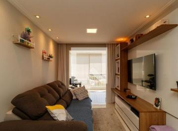 Apartamento · 69m² · 2 Quartos · 1 Vaga · Apartamento para Aluguel - Vila Maria , 2 Quartos, 69 m² - São Paulo