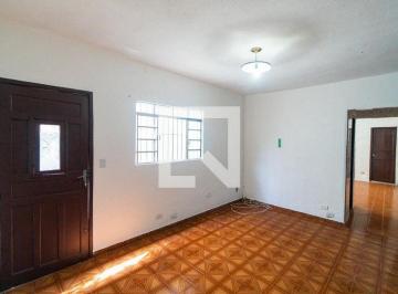 Casa · 100m² · 3 Quartos · 1 Vaga · Casa para Aluguel - Jabaquara, 3 Quartos, 100 m² - São Paulo