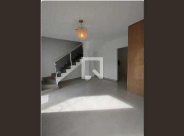 Casa · 120m² · 3 Quartos · 2 Vagas · Casa para Aluguel - Mangabeiras, 3 Quartos,  120 m² - Belo Horizonte