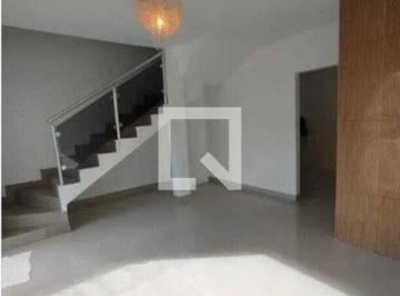 Casa · 120m² · 3 Quartos · 2 Vagas · Casa para Aluguel - Mangabeiras, 3 Quartos, 120 m² - Belo Horizonte