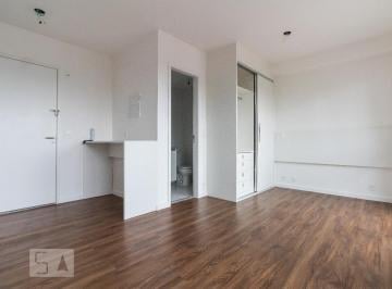 Apartamento de 1 quarto, São Paulo · Apartamento para Aluguel - Santo Amaro , 1 Quarto,  33 m² - São Paulo