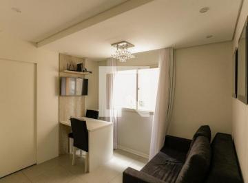 Apartamento · 28m² · 1 Quarto · 1 Vaga · Apartamento para Aluguel - Água Fria, 1 Quarto,  28 m² - São Paulo
