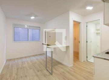 Apartamento · 26m² · 1 Quarto · Apartamento para Aluguel - Centro, 1 Quarto, 26 m² - São Paulo