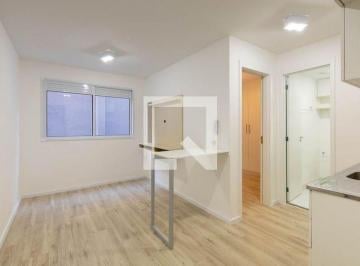 Apartamento · 26m² · 1 Quarto · Apartamento para Aluguel - Centro, 1 Quarto, 26 m² - São Paulo