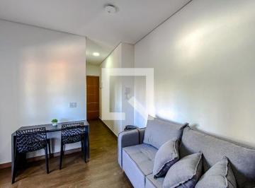 Apartamento Aluguel 45m² de 1 quarto · Apartamento para Aluguel - Mooca, 1 Quarto, 45 m² - São Paulo