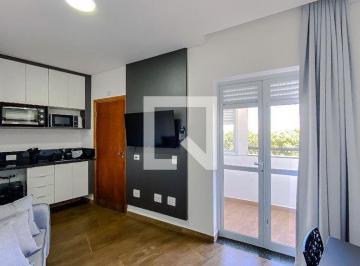 Apartamento en Aluguel de 1 quarto Vila Prudente · Apartamento para Aluguel - Mooca, 1 Quarto,  45 m² - São Paulo