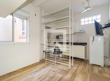 Apartamento · 30m² · 1 Quarto · Apartamento para Aluguel - Mooca, 1 Quarto,  30 m² - São Paulo