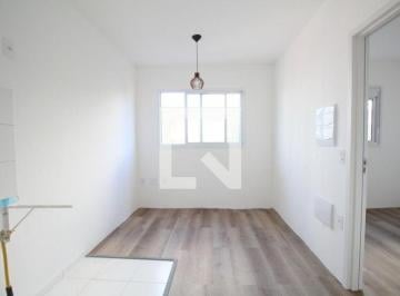 Apartamento · 28m² · 1 Quarto · Apartamento para Aluguel - Vila Andrade, 1 Quarto, 28 m² - São Paulo
