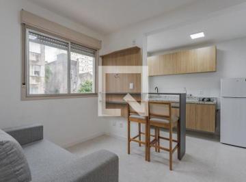 Apartamento · 35m² · 1 Quarto · Apartamento para Aluguel - Independência, 1 Quarto, 35 m² - Porto Alegre
