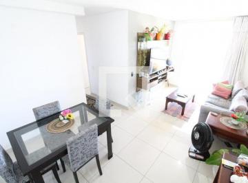 Apartamento · 62m² · 2 Quartos · 1 Vaga · Apartamento para Aluguel - Vila Progresso, 2 Quartos, 62 m² - São José dos Campos