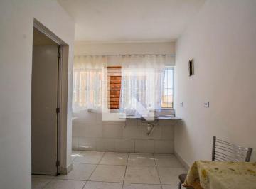 Apartamento · 25m² · 1 Quarto · Apartamento para Aluguel - Vila Tibirica, 1 Quarto, 25 m² - Santo André
