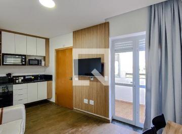 Apartamento · 45m² · 1 Quarto · Apartamento para Aluguel - Mooca, 1 Quarto, 45 m² - São Paulo