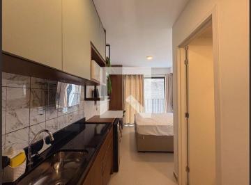 Apartamento · 19m² · 1 Quarto · Apartamento para Aluguel - Bela Vista, 1 Quarto, 19 m² - São Paulo