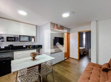 Apartamento · 50m² · 1 Quarto · Apartamento para Aluguel - Mooca, 1 Quarto,  50 m² - São Paulo