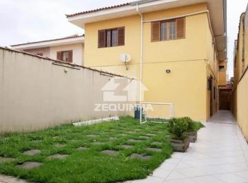 Casa · 179m² · 4 Quartos · 6 Vagas · Casa em Presidente Altino, Osasco/SP de 179m² 4 quartos à venda por R$ 1.280.000,00