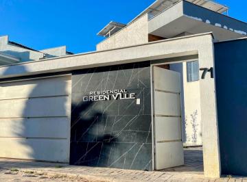 Apartamento · 65m² · 2 Quartos · 1 Vaga · Apartamento em , Porto Seguro/BA de 0m² 2 quartos à venda por R$ 460.000,00