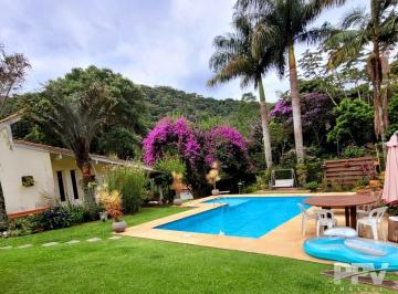 Casa · 1296m² · 5 Quartos · Casa em Albuquerque, Teresópolis/RJ de 1296m² 5 quartos à venda por R$ 1.390.000,00