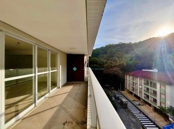 Apartamento · 142m² · 3 Quartos · 2 Vagas · Apartamento em Barra Funda, Guarujá/SP de 142m² 3 quartos à venda por R$ 1.200.000,00