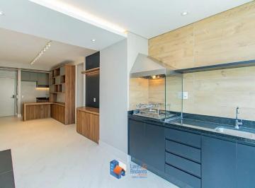 Apartamento · 76m² · 2 Quartos · 2 Vagas · Apartamento em Indianópolis, São Paulo/SP de 76m² 2 quartos à venda por R$ 1.650.000,00