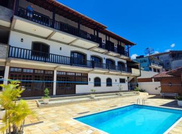 Casa · 1100m² · 9 Quartos · 3 Vagas · Casa em Várzea, Teresópolis/RJ de 1100m² 9 quartos à venda por R$ 1.690.000,00