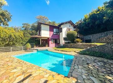 Casa · 254m² · 4 Quartos · 1 Vaga · Casa em Pendotiba, Niterói/RJ de 254m² 4 quartos à venda por R$ 1.150.000,00