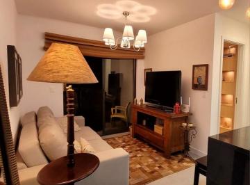 Apartamento · 44m² · 1 Quarto · 1 Vaga · Apartamento em Várzea, Teresópolis/RJ de 44m² 1 quartos à venda por R$ 430.000,00
