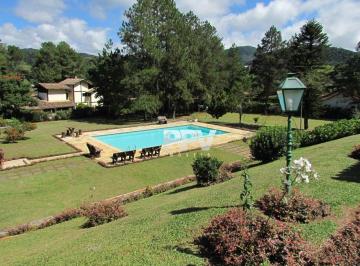 Rural · 8000m² · 6 Quartos · 14 Vagas · Chácara em Fazenda Boa Fé, Teresópolis/RJ de 8000m² 6 quartos à venda por R$ 1.700.000,00