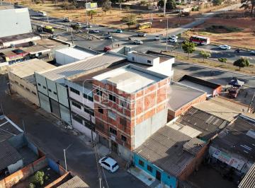 Comercial · 380m² · 7 Quartos · 2 Vagas · Prédio à Venda no Del Lago I, 380m², 7 Quartos, Itapoã-Paranoá