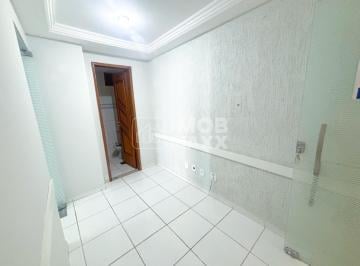 Comercial · 44m² · Sala comercial no Edíficio de Clínicas
