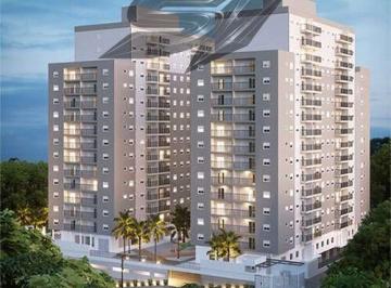 Apartamento · 50m² · 2 Quartos · 1 Vaga · Apartamento em Vila Mussolini, São Bernardo do Campo/SP de 50m² 2 quartos à venda por R$ 410.000,00