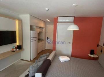 Comercial · 26m² · 1 Quarto · Studio em Indianópolis, São Paulo/SP de 26m² 1 quartos à venda por R$ 450.000,00