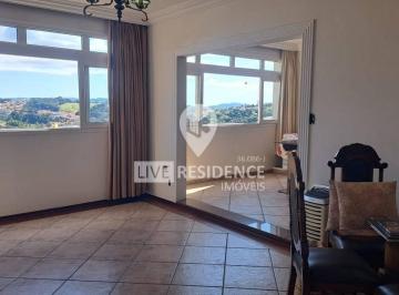 Apartamento · 117m² · 3 Quartos · Apartamento em Centro, Itatiba/SP de 117m² 3 quartos à venda por R$ 445.000,00
