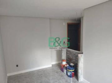 Apartamento · 43m² · 2 Quartos · 1 Vaga · Apartamento em Jardim Íris, São Paulo/SP de 43m² 2 quartos à venda por R$ 375.000,00 ou para locação