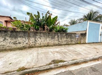 Terreno · 360m² · Terreno em Itaipu, Niterói/RJ de 0m² à venda por R$ 450.000,00