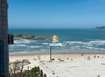 Apartamento · 65m² · 1 Quarto · Apartamento em Centro, Guarujá/SP de 65m² 1 quartos à venda por R$ 450.000,00