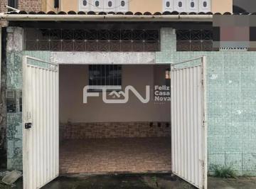 Casa · 140m² · 2 Quartos · Casa em Gleba A, Camaçari/BA de 140m² 2 quartos à venda por R$ 400.000,00