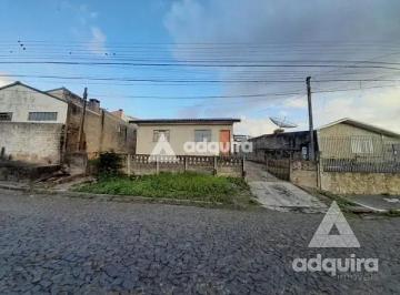 Casa · 56m² · 2 Quartos · Casa em Ronda, Ponta Grossa/PR de 56m² 2 quartos à venda por R$ 380.000,00