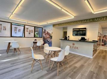 Comercial · 90m² · 2 Vagas · Loja em Chácara Ondas Verdes, Cotia/SP de 90m² à venda por R$ 490.000,00