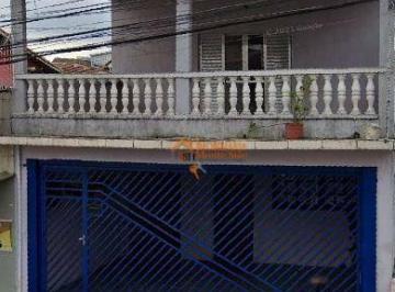 Casa · 230m² · 4 Quartos · 2 Vagas · Sobrado em Centro, Guarulhos/SP de 230m² 4 quartos à venda por R$ 424.000,00