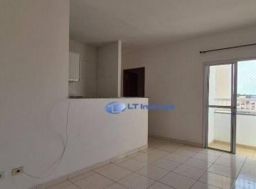 Apartamento · 74m² · 3 Quartos · 1 Vaga · Apartamento em Jardim das Indústrias, Jacareí/SP de 74m² 3 quartos à venda por R$ 380.000,00