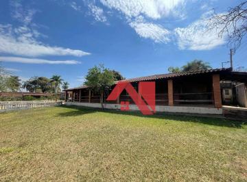 Rural · 150m² · 2 Quartos · 4 Vagas · Chácara em Centro, Mogi Guaçu/SP de 0m² 2 quartos à venda por R$ 400.000,00