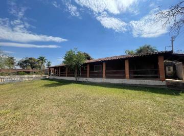 Rural · 150m² · 2 Quartos · 4 Vagas · Chácara em Chácaras Paraíso dos Pescadores, Mogi Guaçu/SP de 150m² 2 quartos à venda por R$ 400.000,