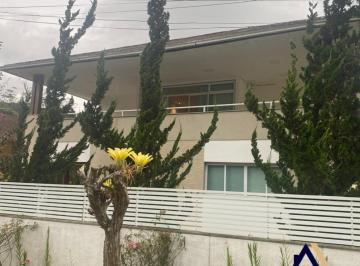Casa · 740m² · 3 Quartos · 5 Vagas · Casa em Braunes, Nova Friburgo/RJ de 740m² 3 quartos à venda por R$ 1.790.000,00