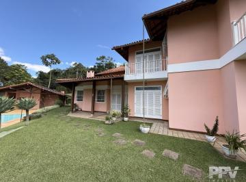 Casa · 1000m² · 6 Quartos · 4 Vagas · Casa em Albuquerque, Teresópolis/RJ de 1000m² 6 quartos à venda por R$ 1.500.000,00